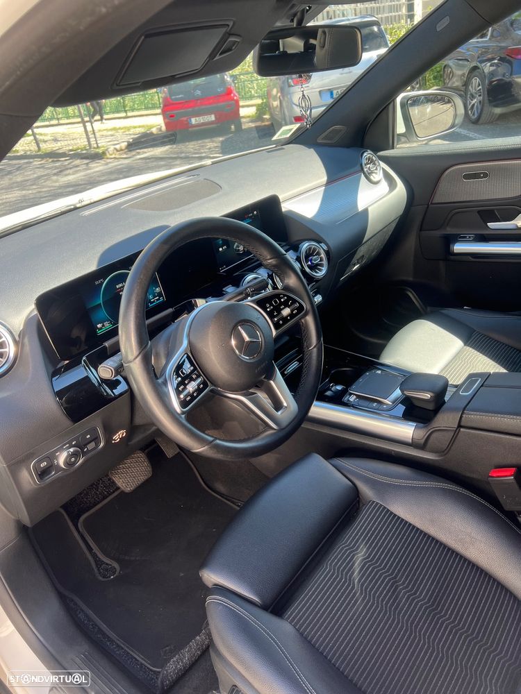 Mercedes-Benz EQA 250 - 7