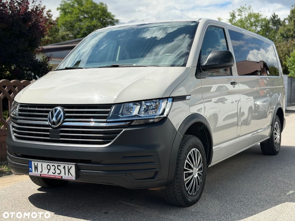 Volkswagen Transporter L2H1 Plus Trendline - 1