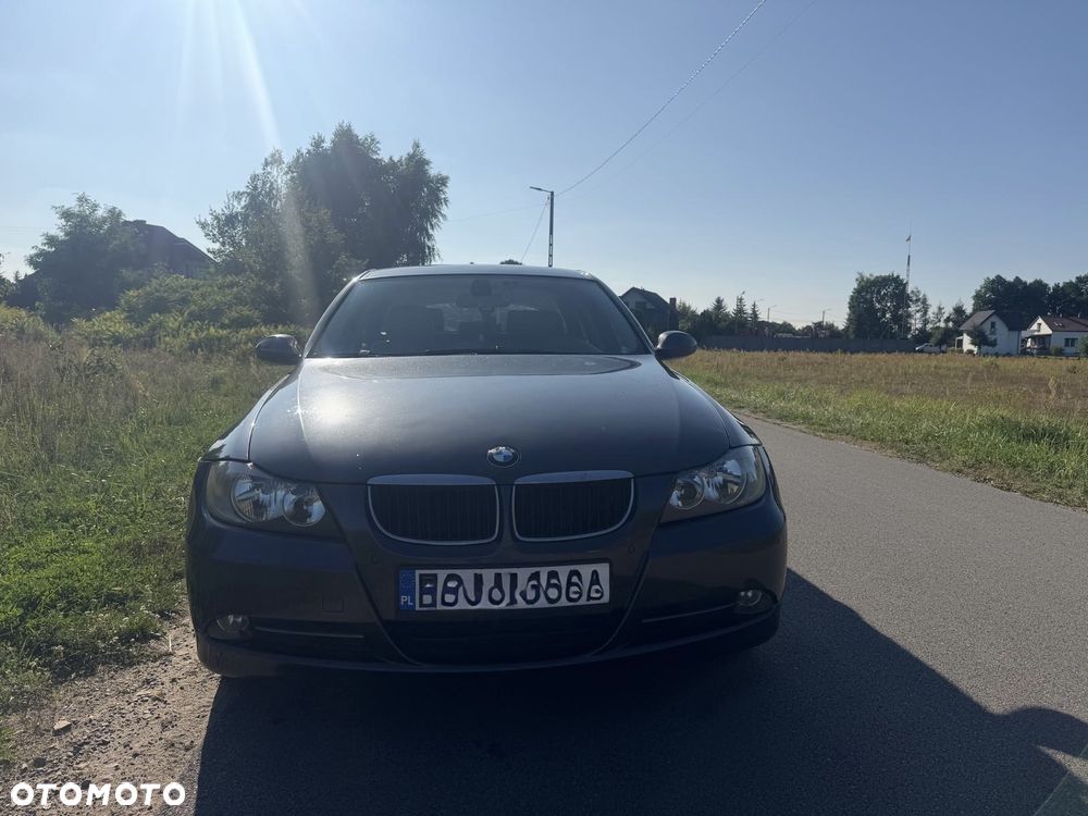 BMW Seria 3 - 3