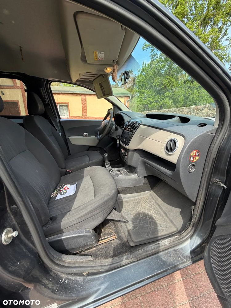 Dacia Dokker 1.6 Laureate - 24