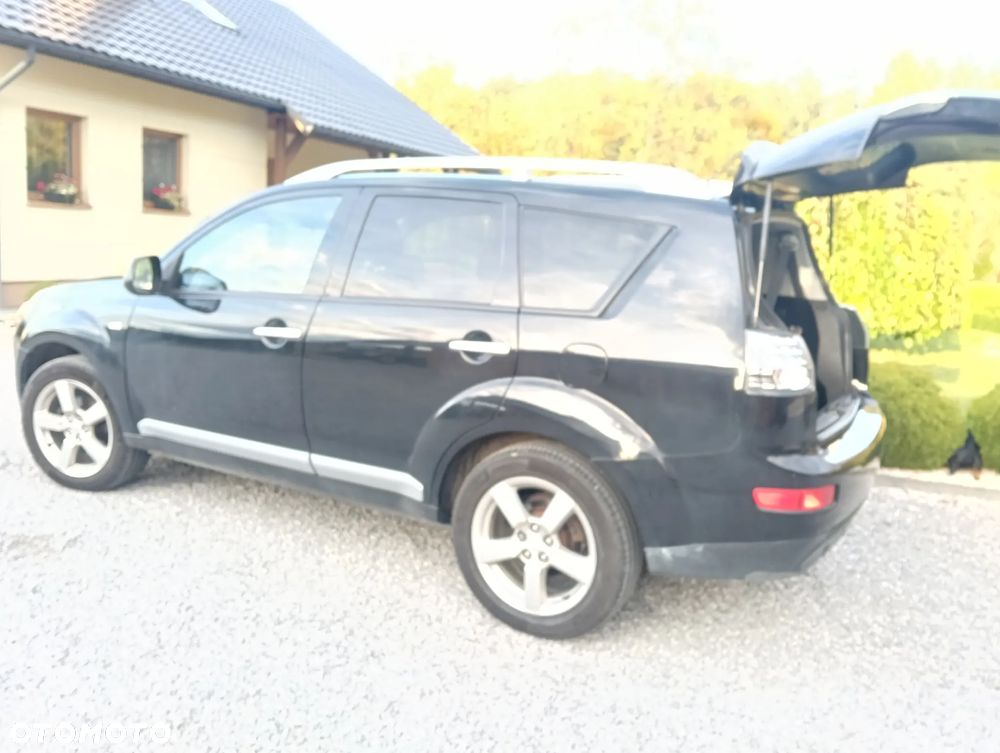 Mitsubishi Outlander 2.0 DID Instyle - 11
