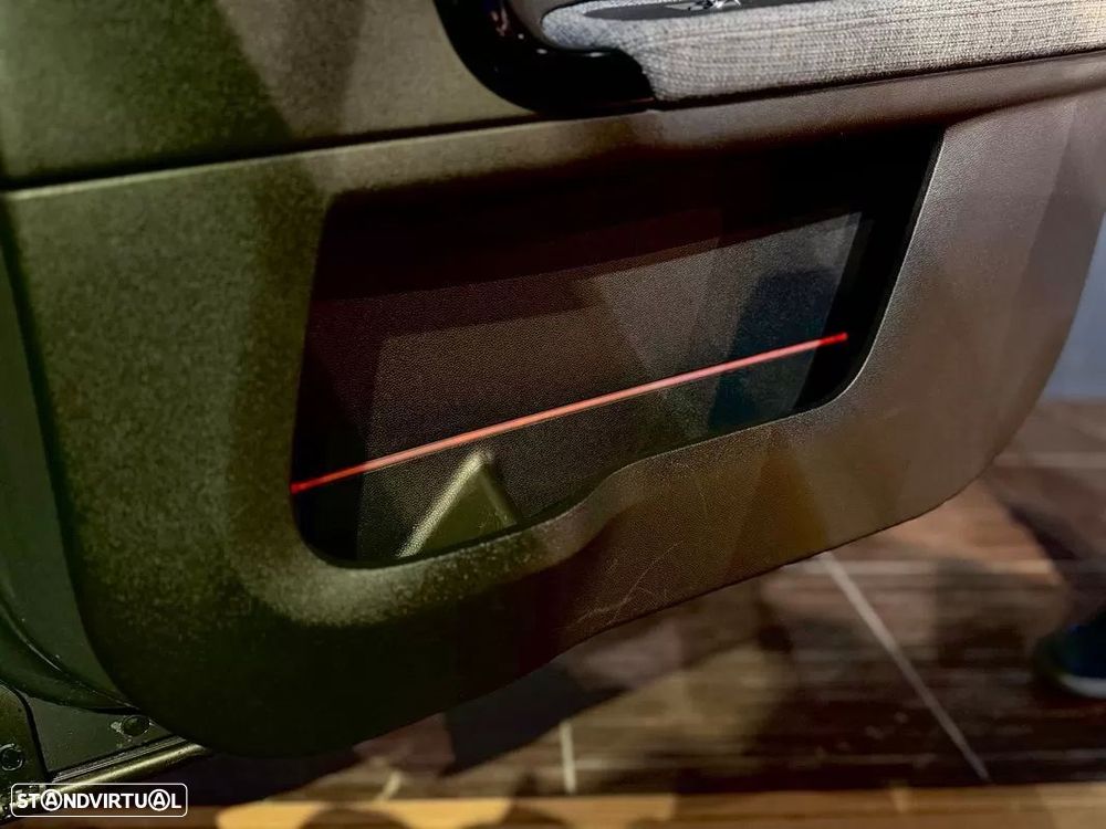 MINI Countryman Cooper SE ALL4 Auto - 25