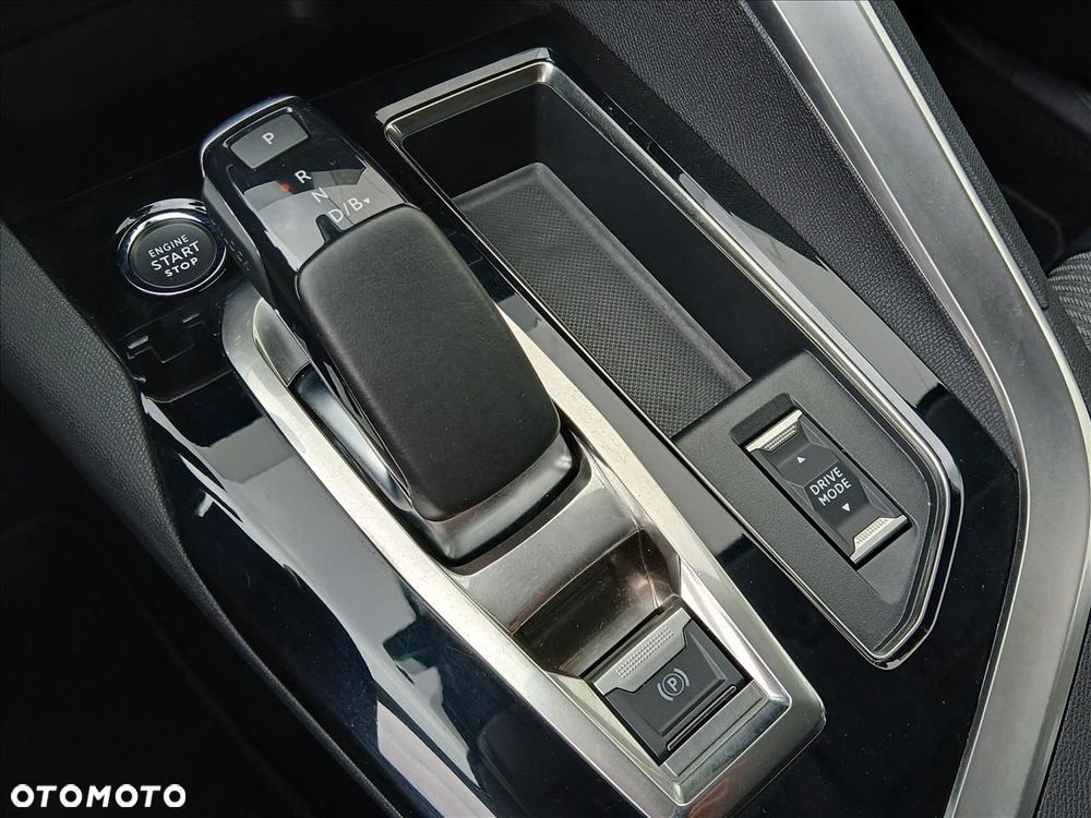 Peugeot 3008 - 15