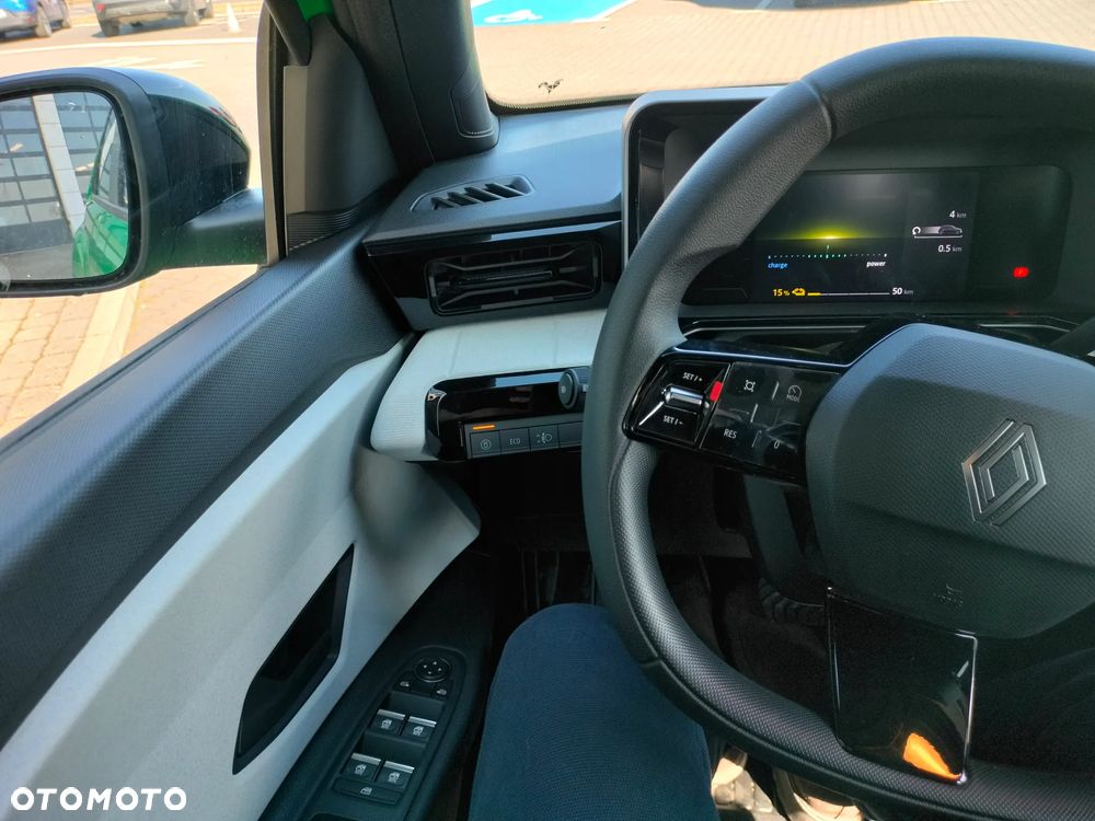 Renault 5 40kWh Urban Range Evolution - 15