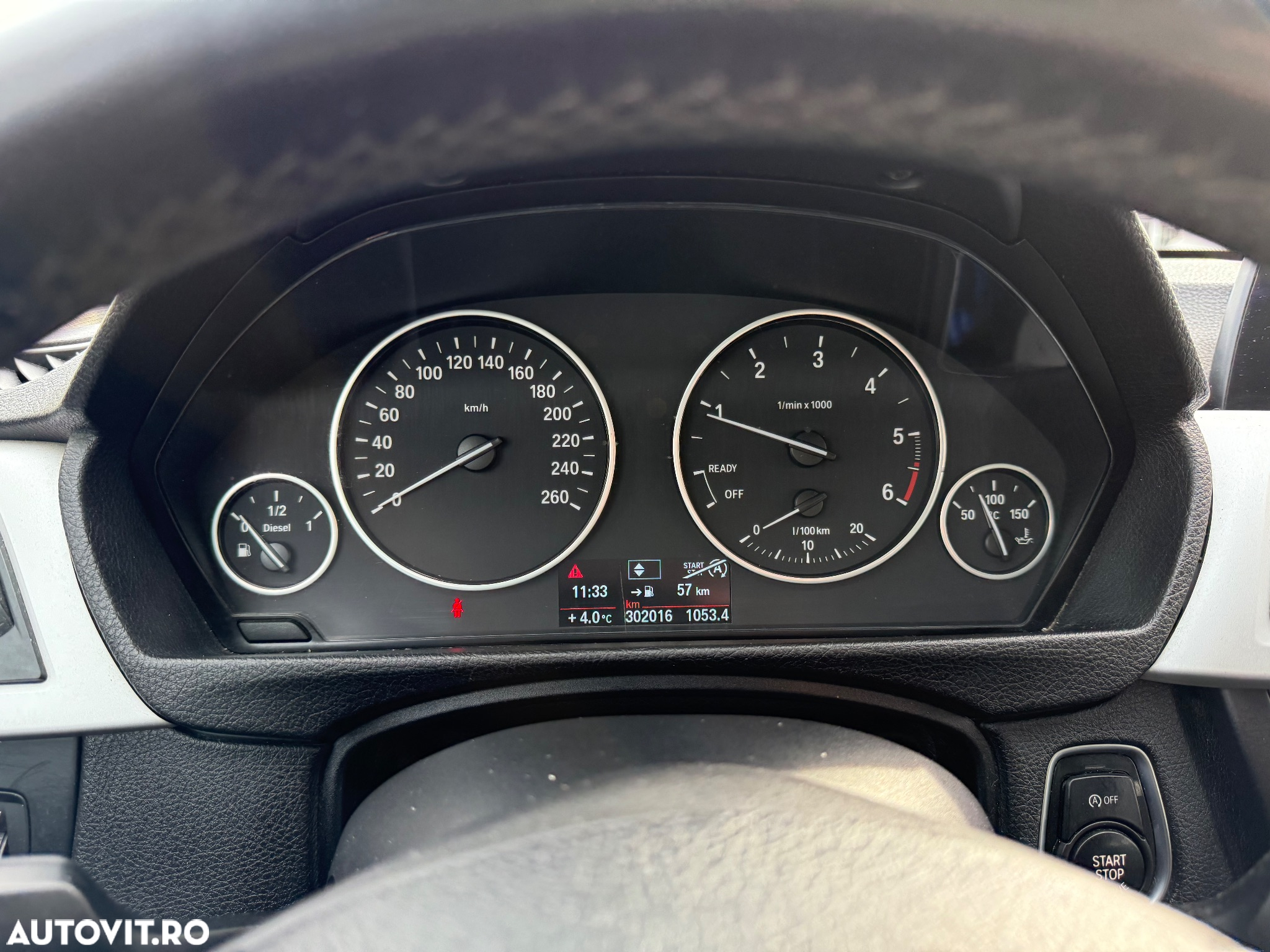 BMW Seria 3 318d Blue Performance - 18