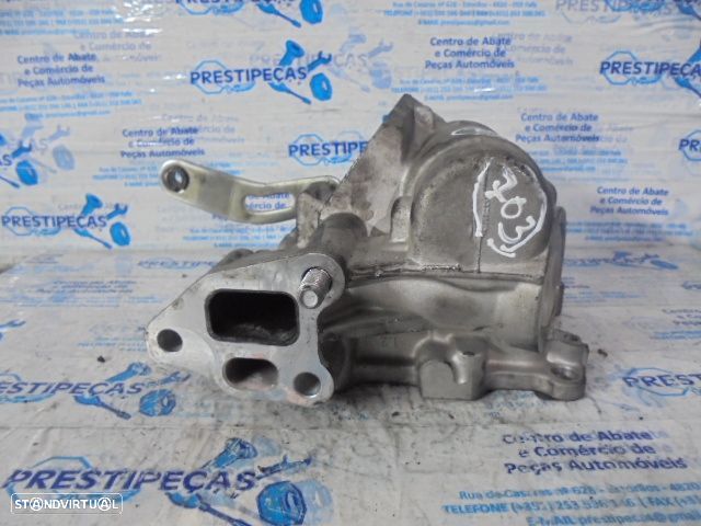 Egr 70796904  FIAT TIPO 2 FASE 2 2020 1.3JTD 95CV 5P BRANCO ELETRICO - 1