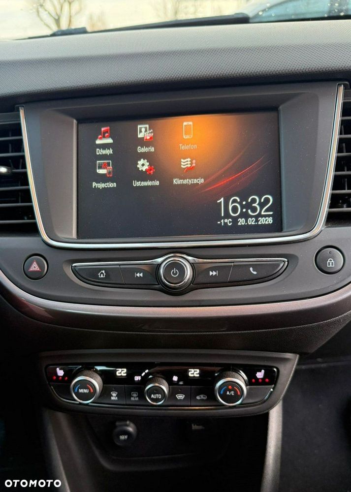 Opel Crossland X 1.2 Start/Stop Ultimate - 10