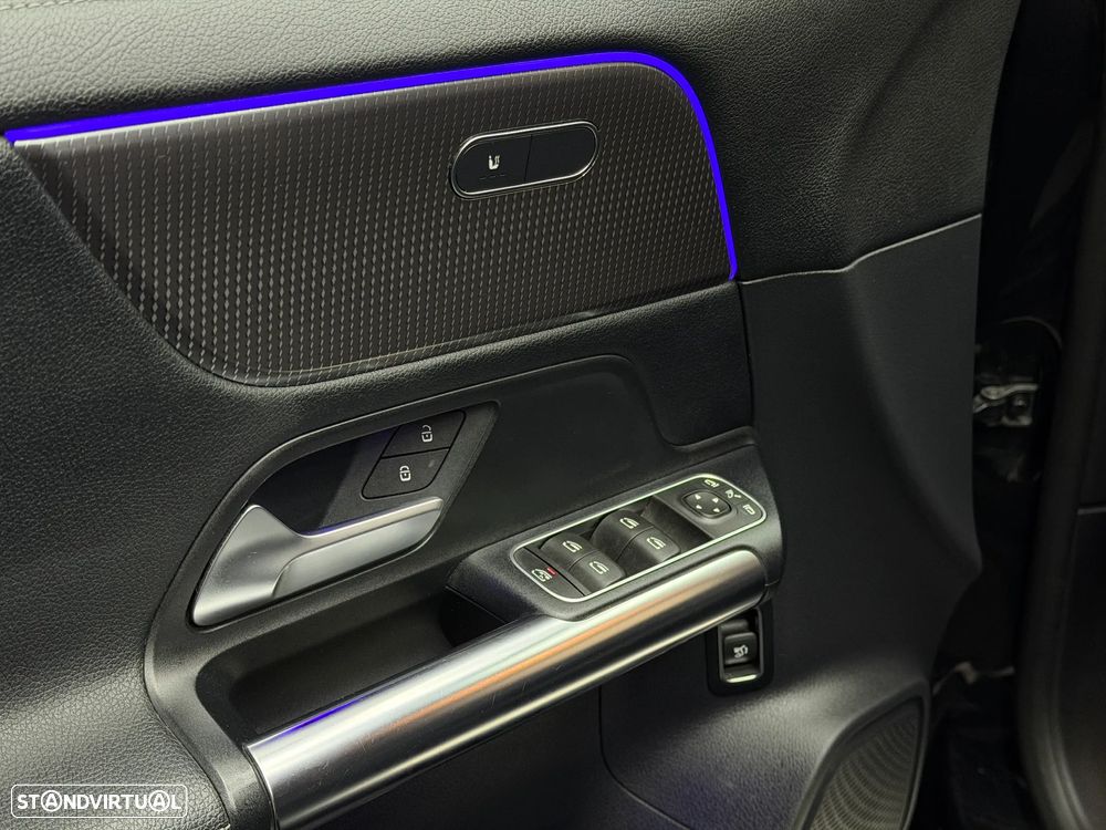 Mercedes-Benz EQA 250 - 14