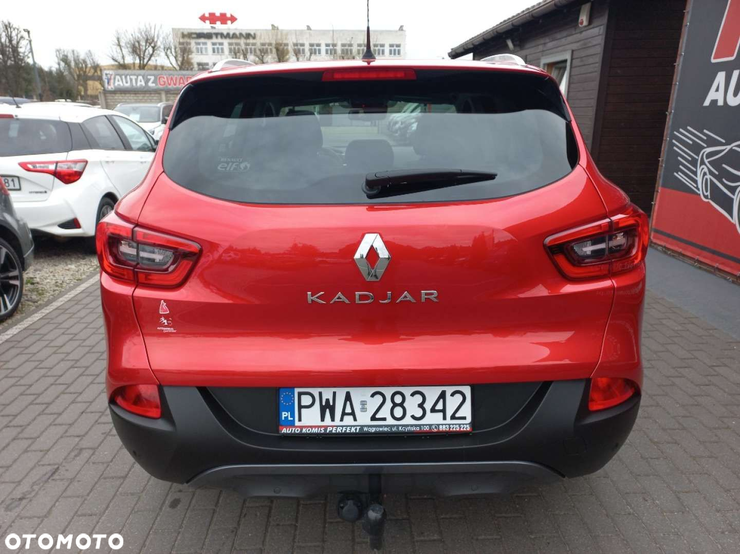 Renault Kadjar - 7