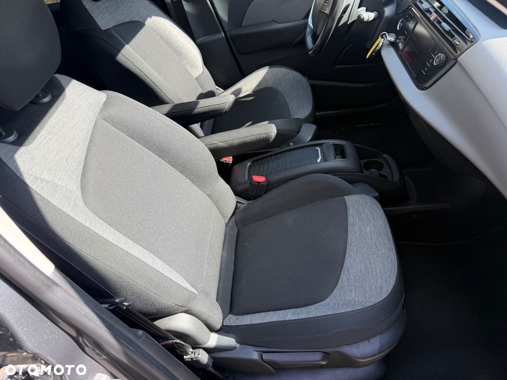 Citroën C4 Picasso 1.6 BlueHDi Shine S&S EAT6 - 13