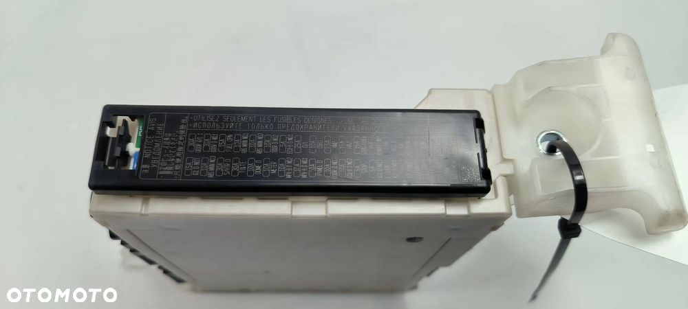 TOYOTA MIRAI II FCEV 2021 8922162060 Moduł / Komputer - 5