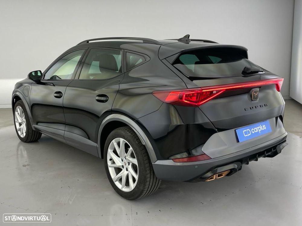 Cupra Formentor 1.4 e-Hybrid DSG - 26