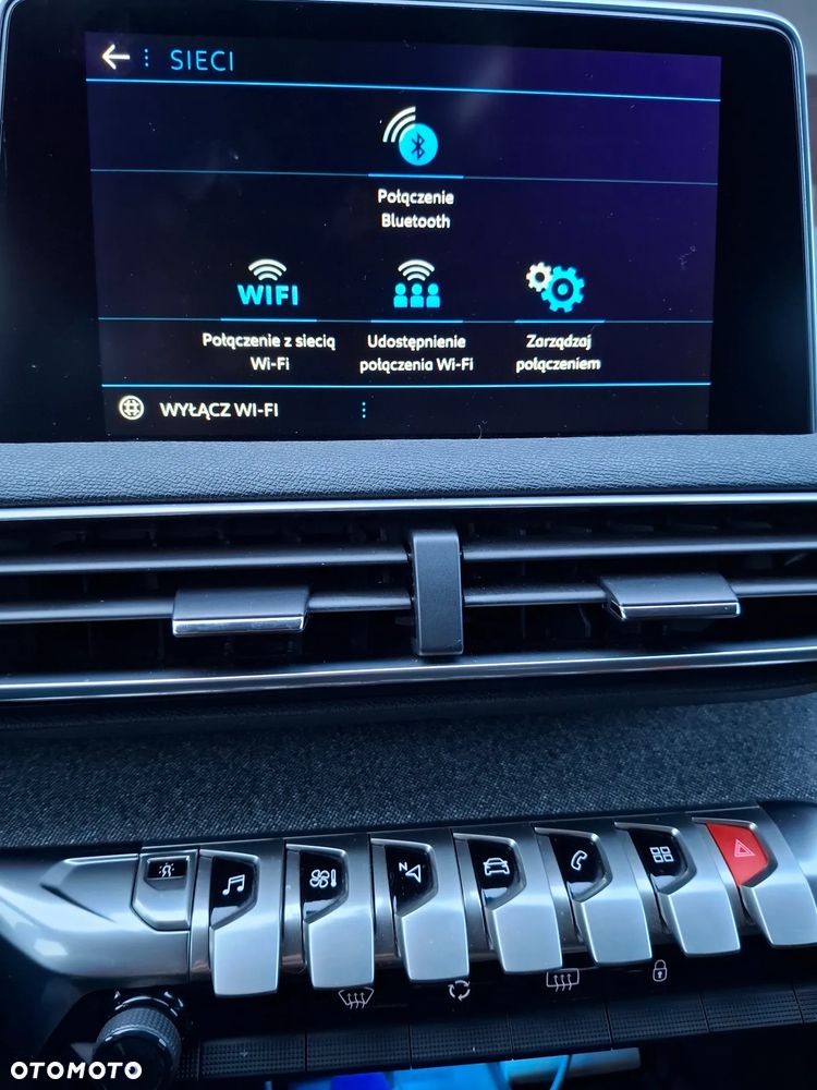 Peugeot 3008 HDi FAP 150 Premium - 30