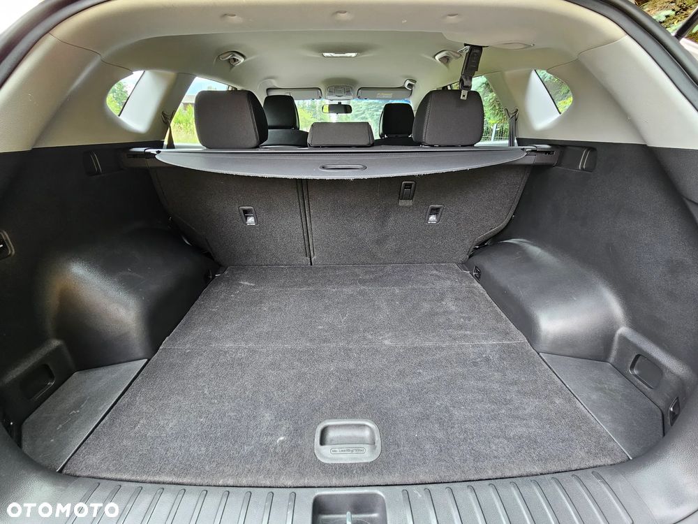 Hyundai Tucson 1.6 Turbo 4WD Trend - 37