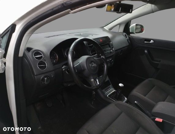 VW GOLF VI PLUS 1.4 TSI 90kW/122KM CAXA LHY LB9A WSZYSTKIE CZESCI - 7