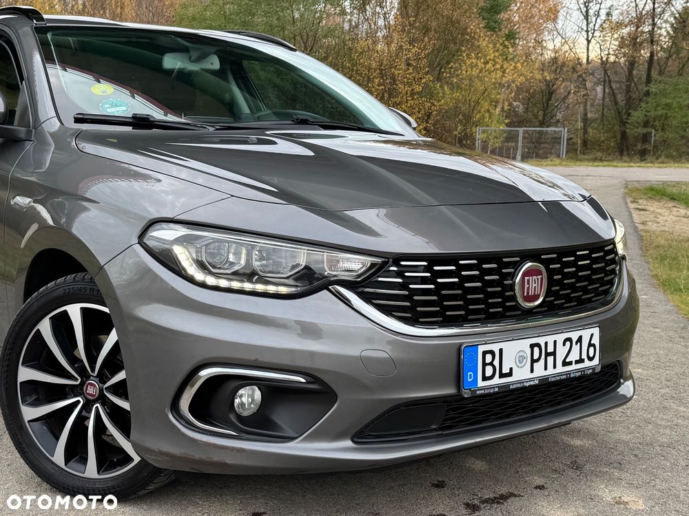 Fiat Tipo - 5