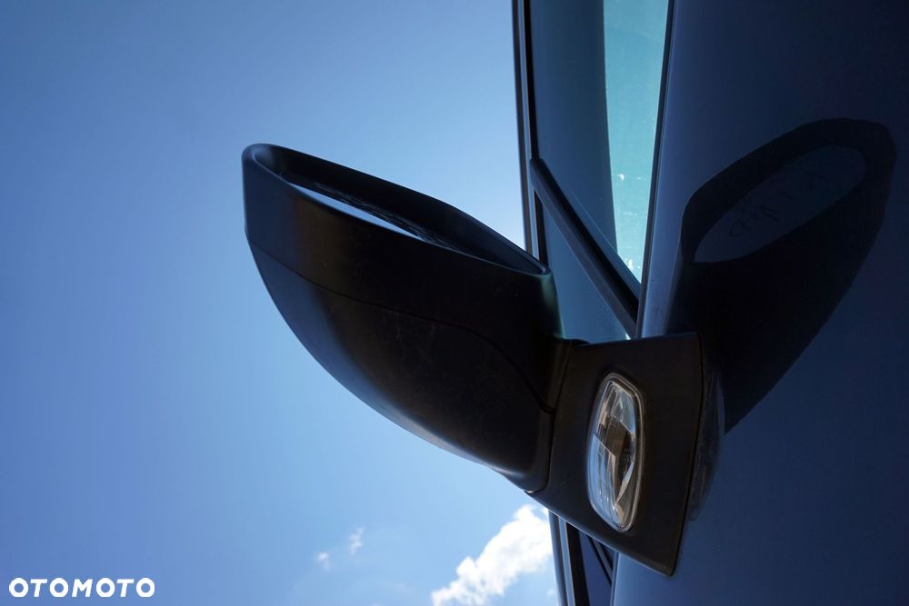 LUSTERKO ELEKTRYCZNE LEWE 3008 I KTPD UK SZARY PEUGEOT 2009-2013 - 5