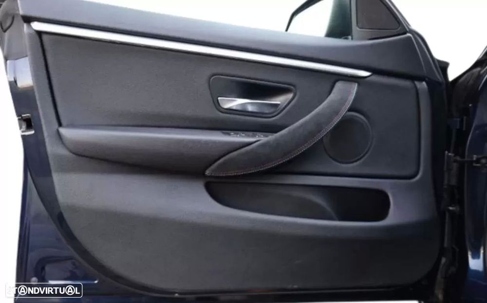 BMW 430 i Pack M Auto - 14