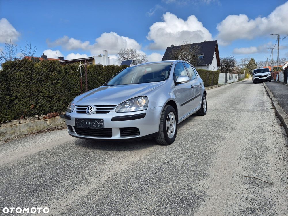 Volkswagen Golf 1.4 Comfortline - 12