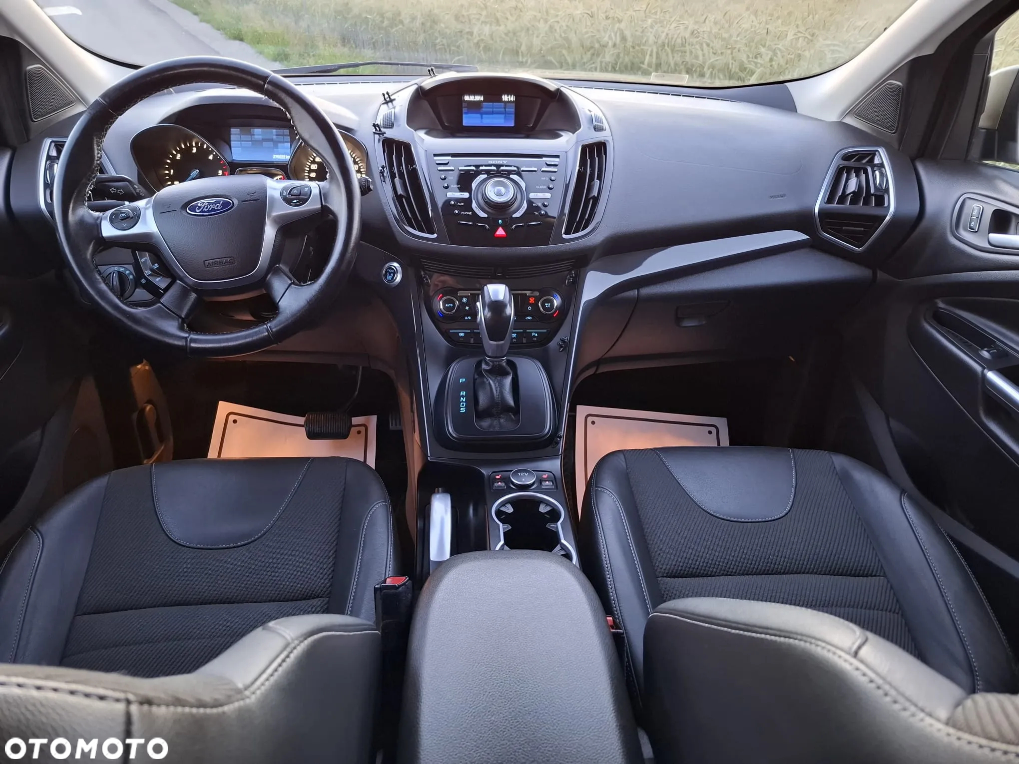Ford Kuga 2.0 TDCi 4WD Titanium - 28