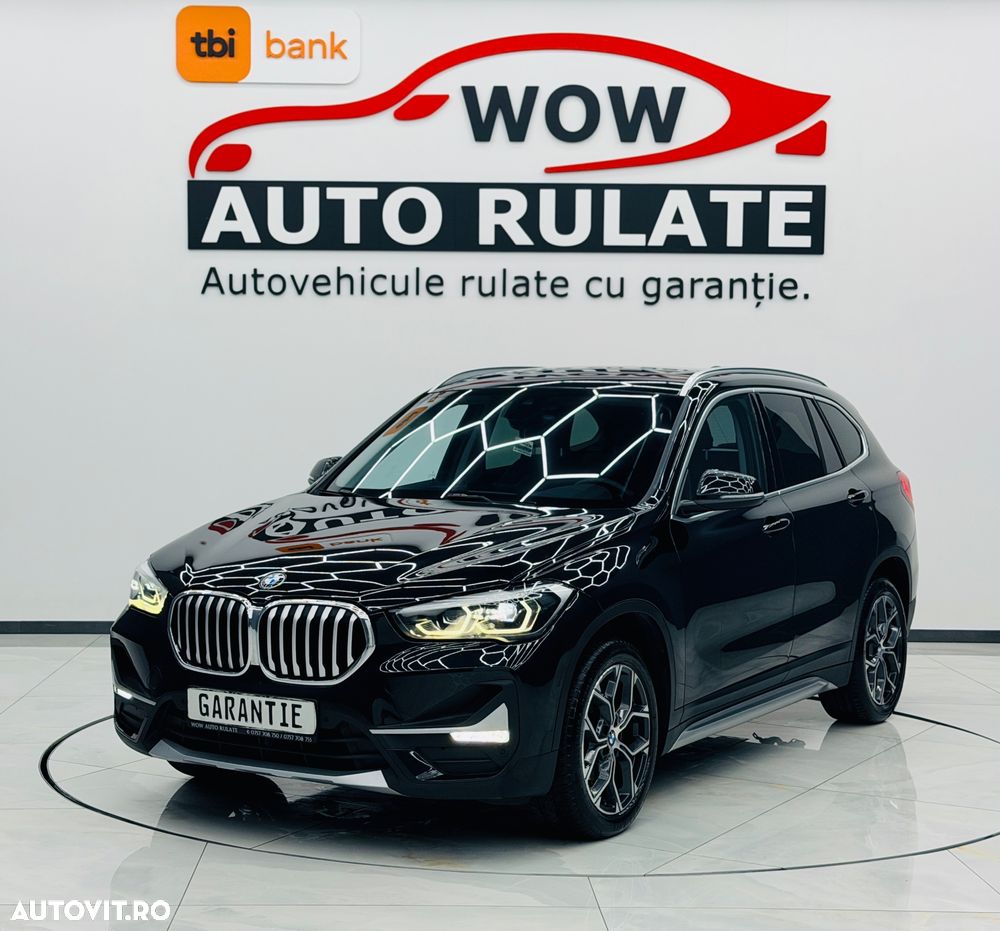 BMW X1 - 1