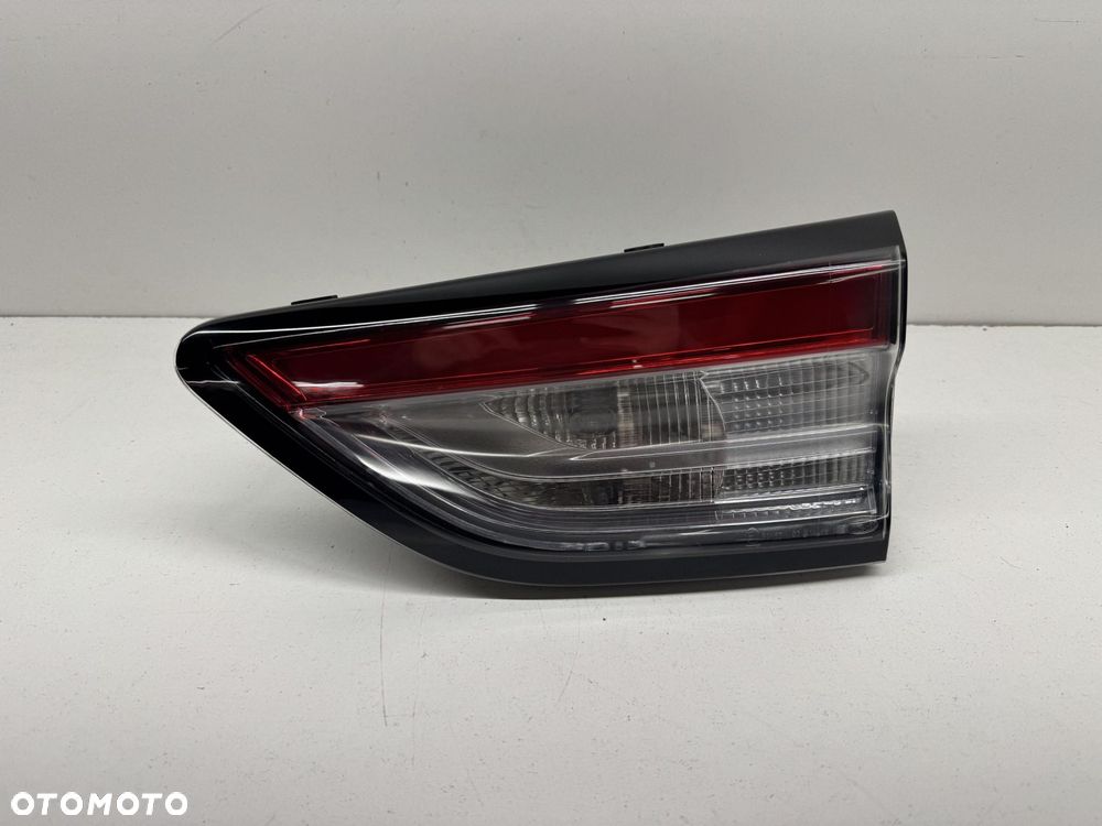 Tylna Prawa Lampa  Ford Kuga mk3  lv4b-13a602-a