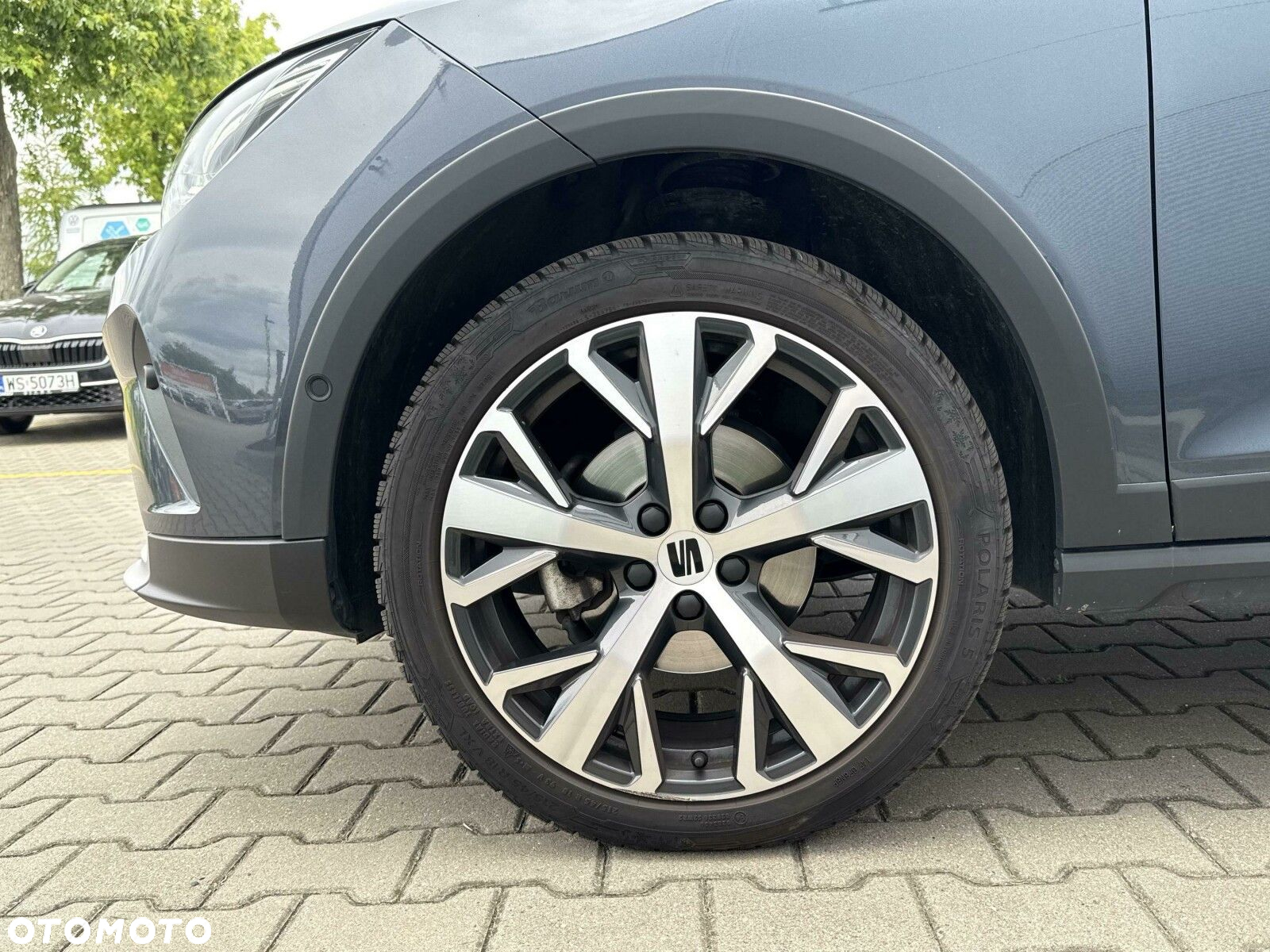Seat Arona 1.0 TSI Xperience S&S DSG - 25