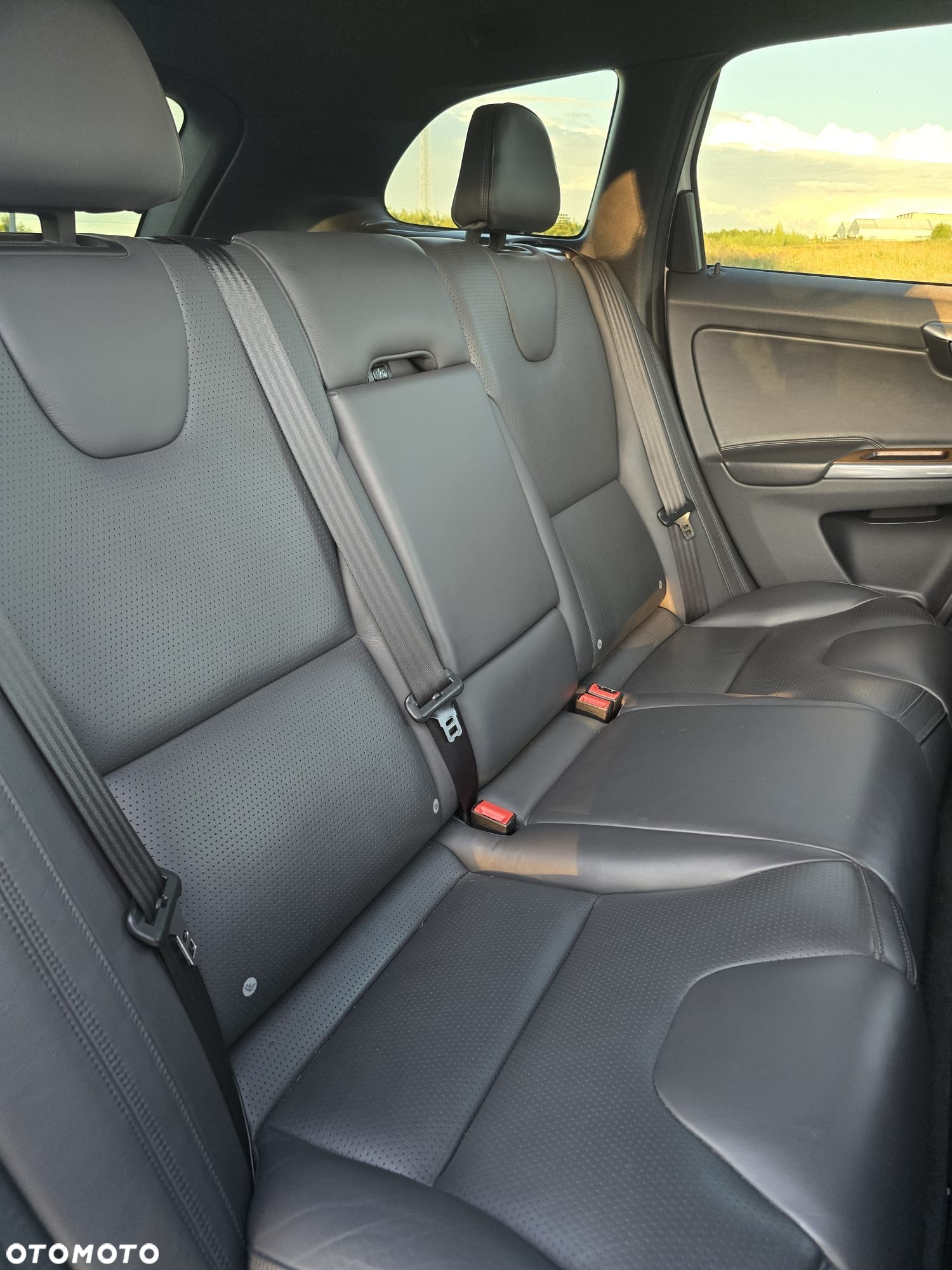 Volvo XC 60 - 23