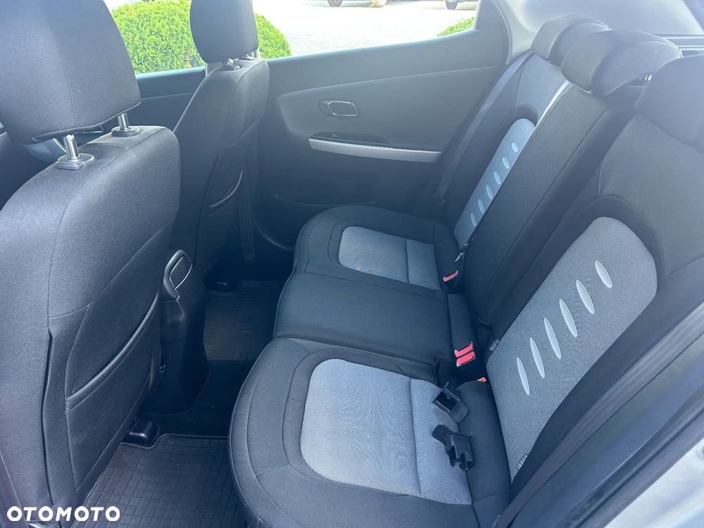 Kia Ceed 1.6 CRDi L - 23