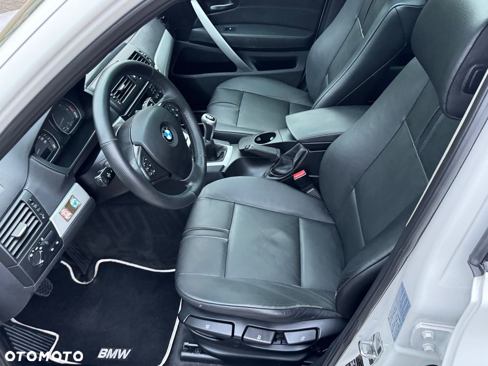 BMW X3 2.0d - 34