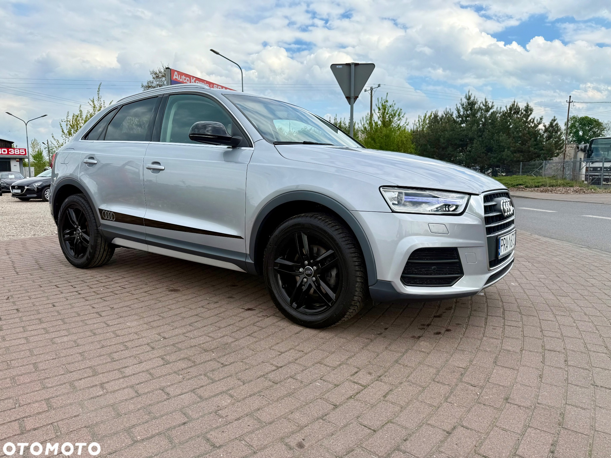 Audi Q3 1.4 TFSI cylinder on demand S tronic sport - 26