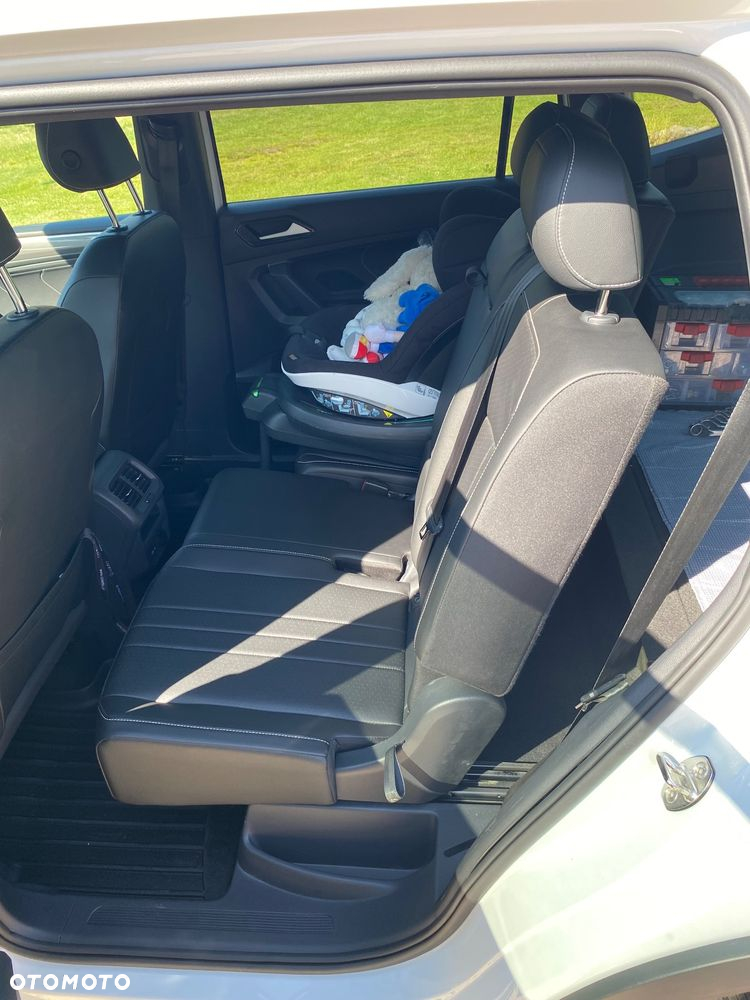 Volkswagen Tiguan 2.0 TSI 4Mot R-Line DSG - 17