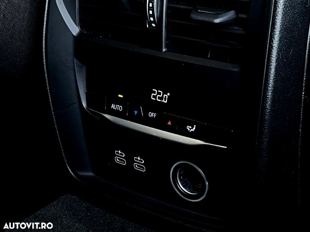 BMW 3 Series 2020 — imagine 17