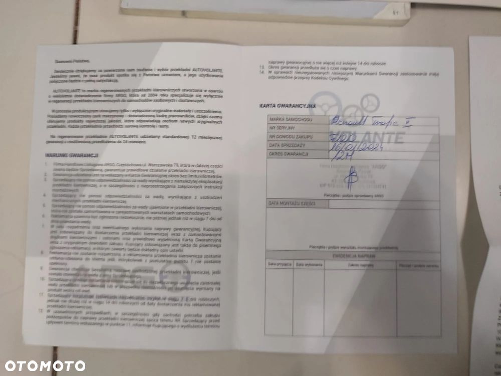 Renault Trafic L2H1 Pack Clim - 14