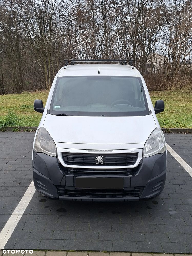 Peugeot Partner - 3