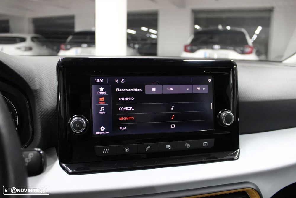 SEAT Arona 1.0 TGI Style - 19