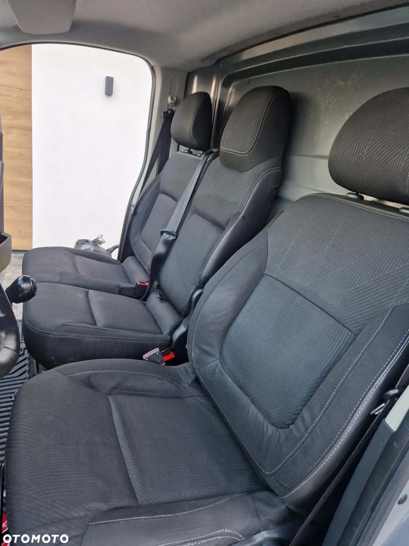 Renault Trafic - 18