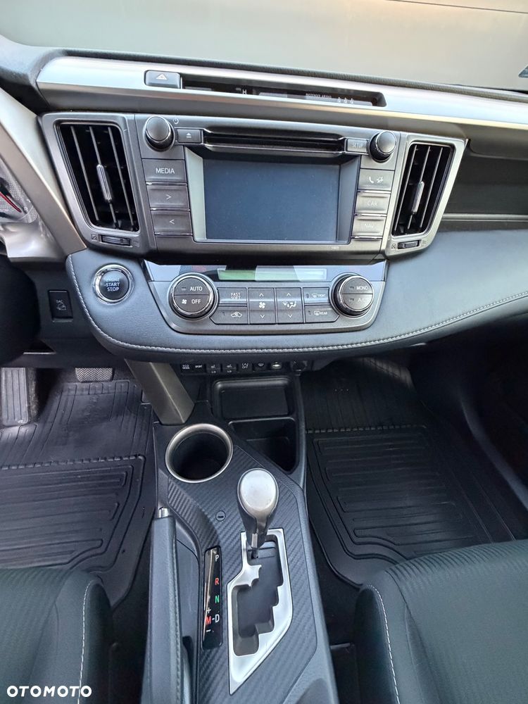 Toyota RAV4 2.0 Prestige 4x4 MS - 16
