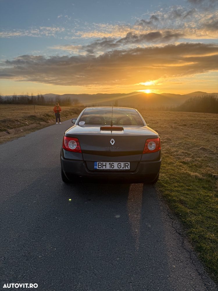 Renault Megane - 5