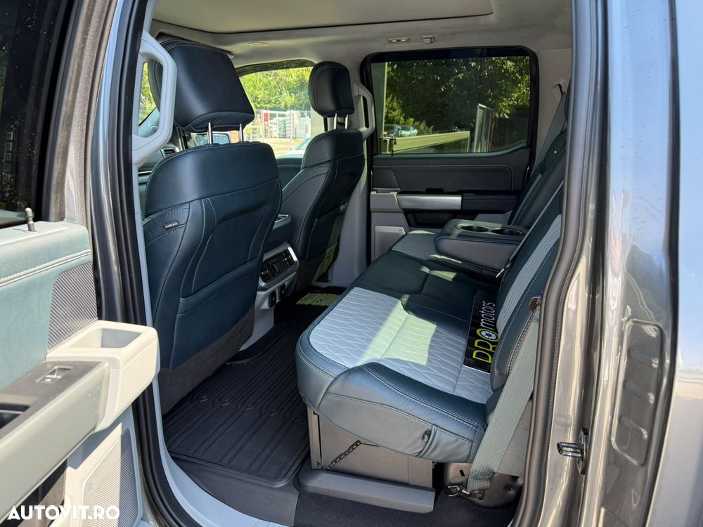 Ford F150 - 10