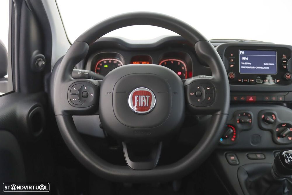 Fiat Panda 1.0 Hybrid City Life - 17
