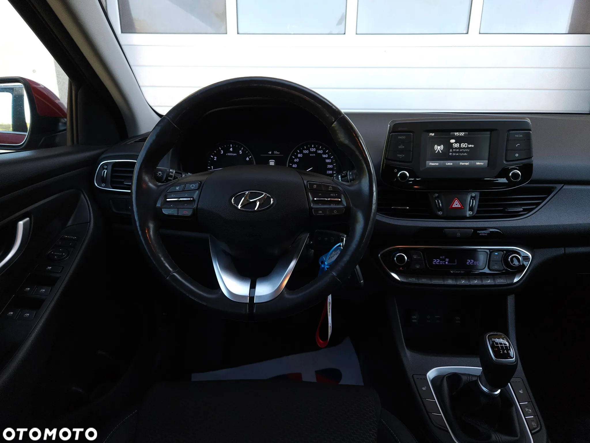 Hyundai i30 1.4 T-GDI GO Plus - 20