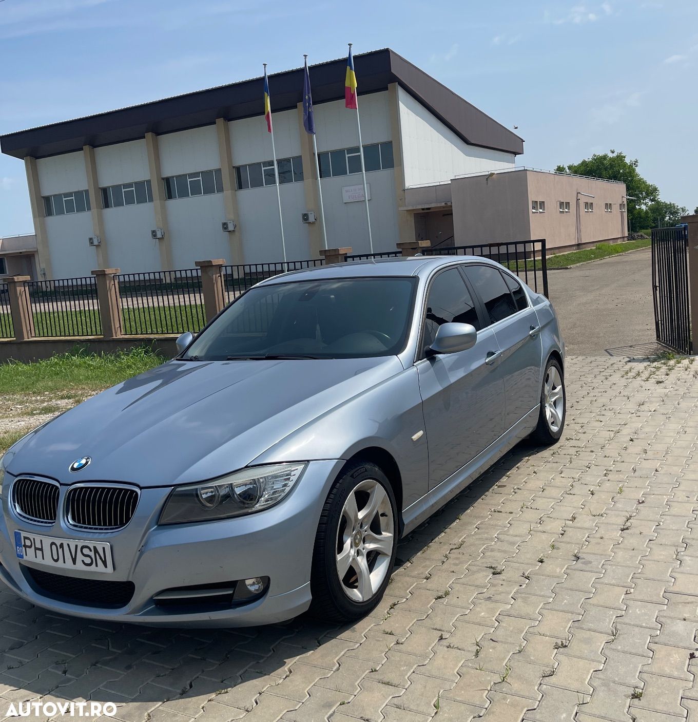 BMW Seria 3 - 1