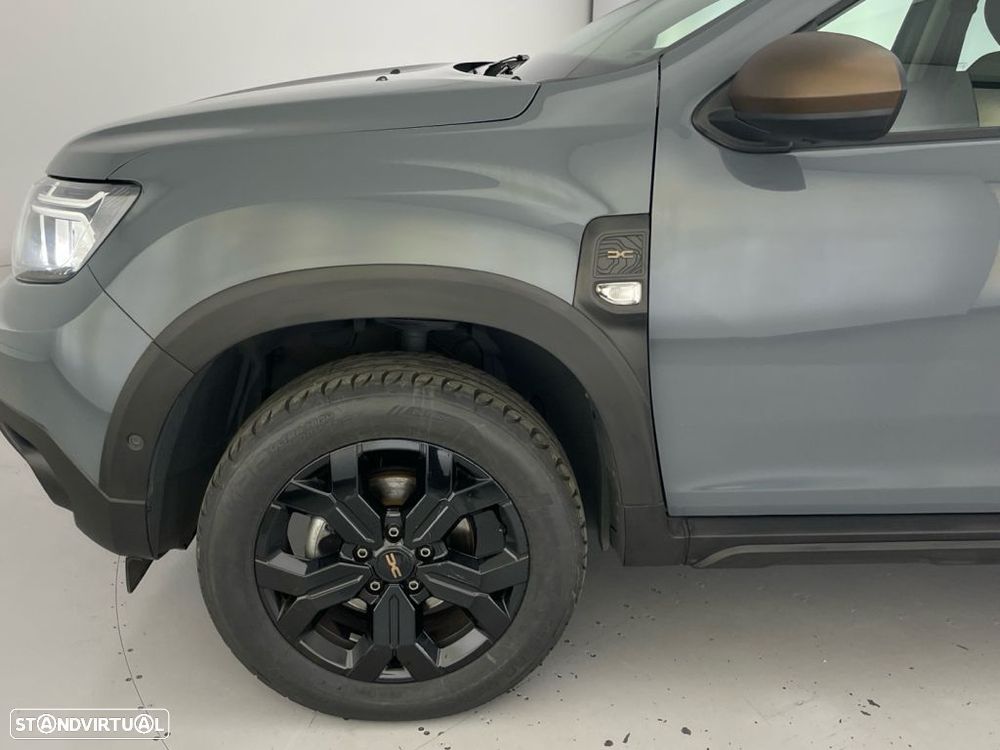 Dacia Duster 1.0 TCe ECO-G SL Extreme Bi-Fuel - 19