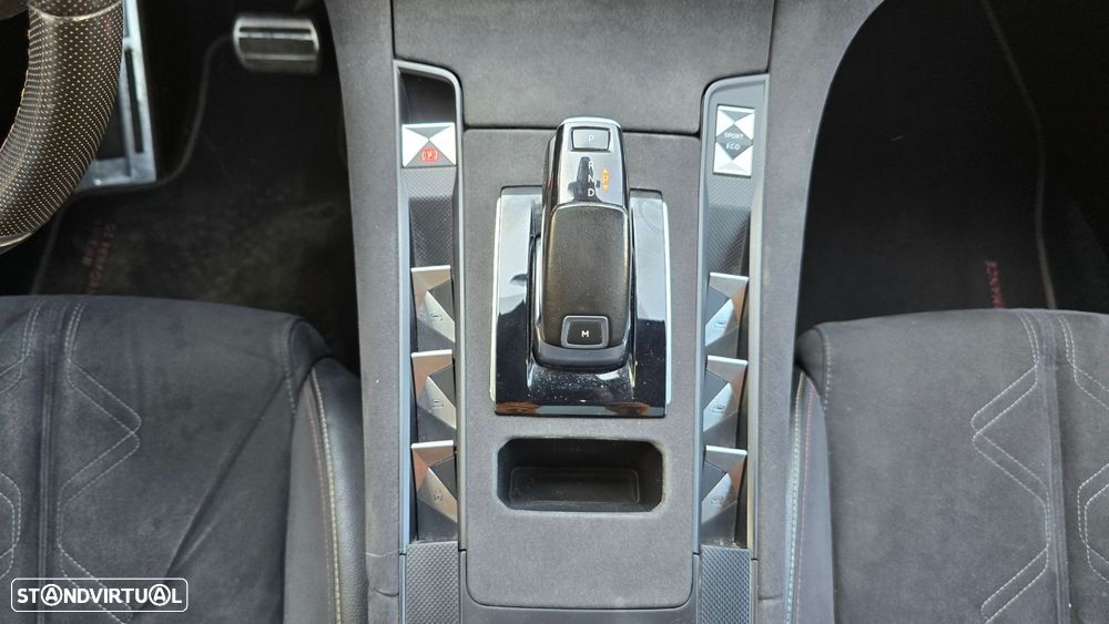 DS DS7 Crossback - 44