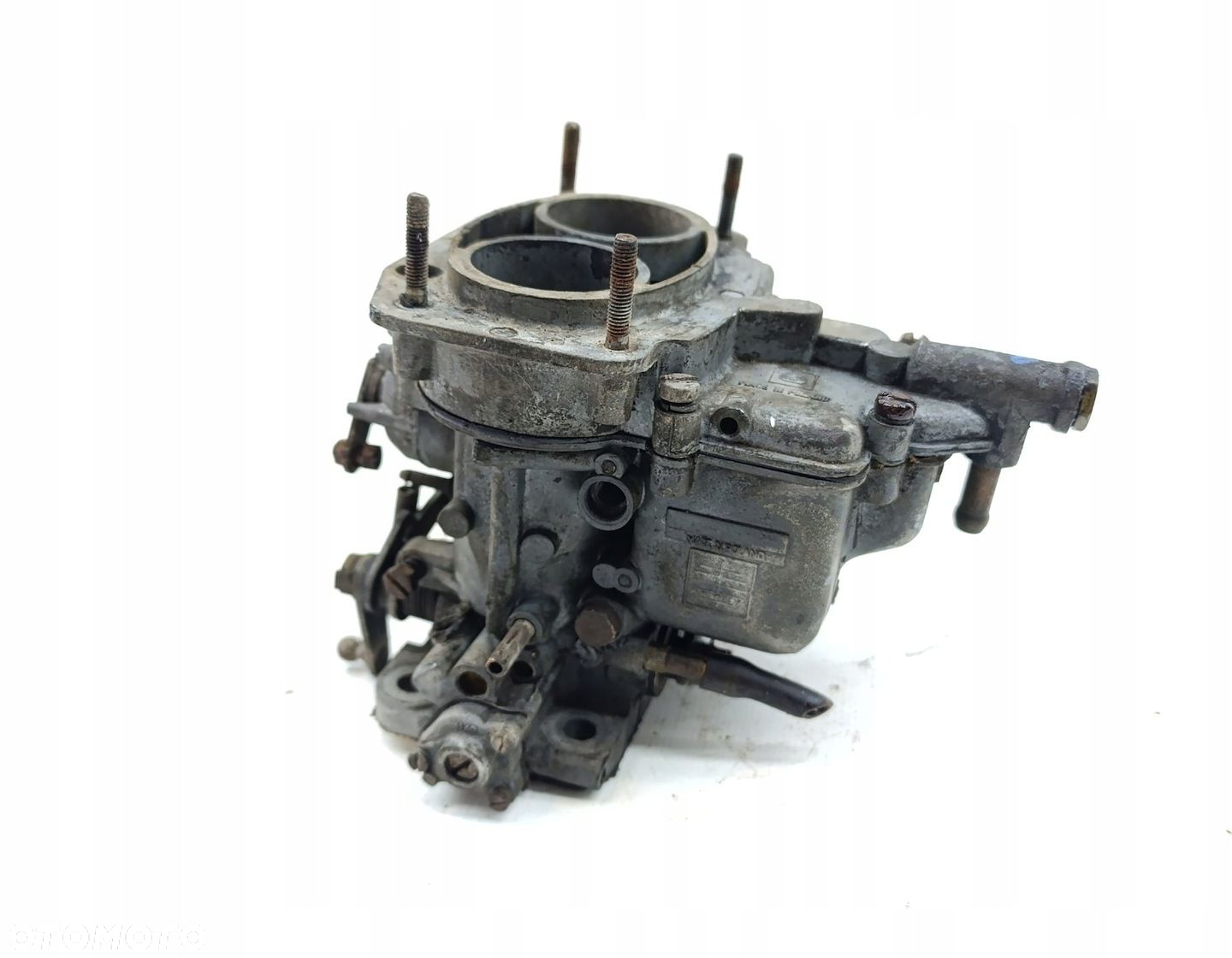 GAŹNIK FSO POLONEZ 1.6 WEBER 34S2C - 3