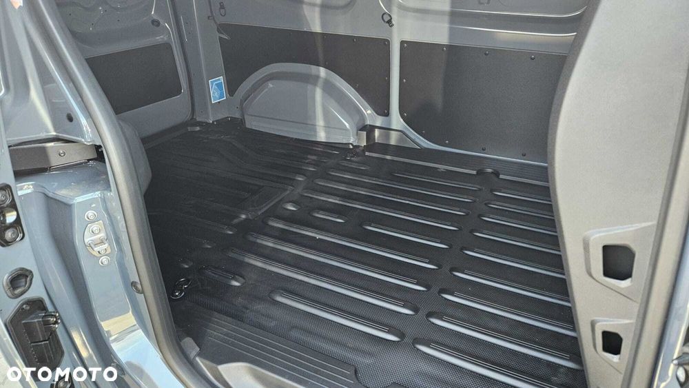Mercedes-Benz citan Citan - 16