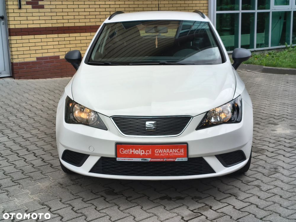 Seat Ibiza ST - 3
