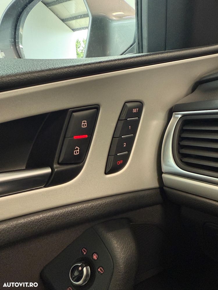 Audi A6 2.0 TDI Ultra S tronic - 24