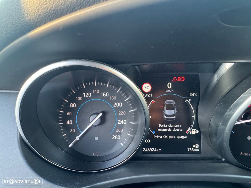 Jaguar F-Pace 2.0 i4D Prestige AWD - 18